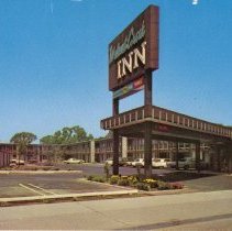 WC Businesses, Street Views, Walnut Creek Inn, Main Street, Ygnacio Valley Road