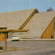 WC Churches, Street Views, St. Paul's Episcopal Church, Trinity Avenue