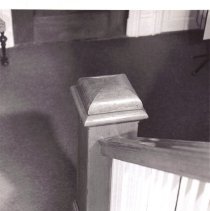 Shadelands Interiors