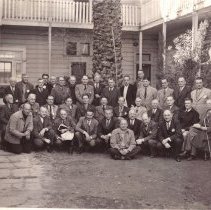 WC Organizations, Lion's Club, Businesses, Colonial Inn