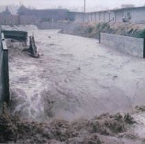 Floods, Street Views, Main Street