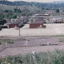 WC Schools, Las Lomas High School