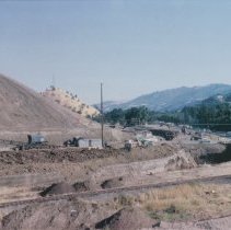 Transportation, WC Landscapes, Street Views, Rudgear Rd., Hwy 680