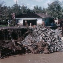 Floods, Street Views, Rudgear Road