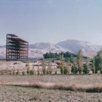 WC Landscapes, WC Buildings, John Muir Hospital