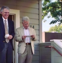 WC People, Homes, Dole, Street Views, Mt. Diablo Blvd.