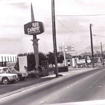 Transportation, Street Views, WC Businesses, Ygnacio Valley Rd., Main St. Wiget Ln., Toyota dealership, Young Chiropractic Office, C & G Dental X-Rays,  Red Carpet Realtors, Arco