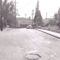 Transportation, Street Views, WC Businesses, Mt. Diablo Blvd., Bonanza St., International Interiors Furniture