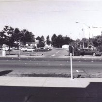 Street Views, WC Businesses, Buildings, Transportation, Locust St., Nut House, Lesher Center for the Arts