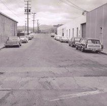 Street Views, WC Businesses, Buildings, Transportation, Main St., Carlback Ave., Broadway, Springs & Bertino Body & Fender