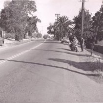 Street Views, Transportation, Mt. Diablo Blvd., Oakland Blvd., Police