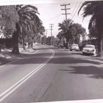 Street Views, Transportation, Mt. Diablo Blvd., Oakland Blvd.
