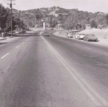 Street Views, Transportation, BART, Oakland Blvd., Ygnacio Valley Rd.