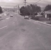 Street Views, Transportation, WC Businesses, Oakland Blvd., Ygnacio Valley Rd., Shell, Standard, Police