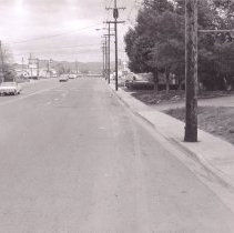 Street Views, Transportation, WC Businesses, Homes, Minimax Foods, Standard, Chevron, Shell