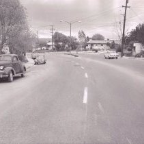 Street Views, Transportation, Ygnacio Valley Rd., Oakland Blvd., WC Homes