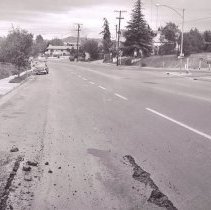 Street Views, Transportation, WC Homes