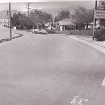 Street Views, Transportation, WC Homes, Ygnacio Valley Rd., California Blvd., Oakland Blvd., Shell, Police