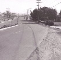 Street Views, Transportation, WC Homes, Businesses, Ygnacio Valley Rd., California Blvd., Gemco, Minimax Foods, Standard, Chevron