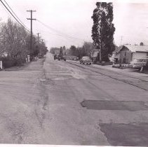 Street Views, WC Homes, Transportation