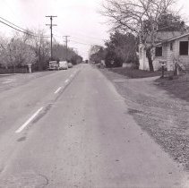 Street Views, WC Homes, Transportation, Buena Vista Ave.