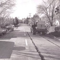 Street Views, WC Homes, Transportation