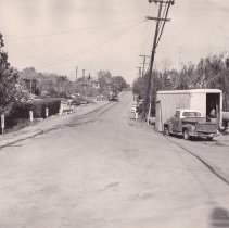 Street Views, WC Homes, Transportation