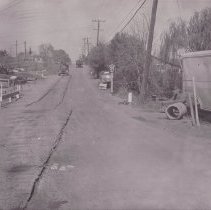 Street Views, WC Homes, Transportation