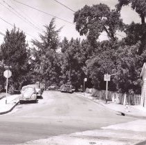 WC Homes, Street Views, Transportation, Live Oak Way, Lincoln Ave., Library