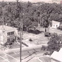 WC Homes, Street Views, Live Oak Way, Lincoln Ave., Broadway