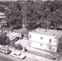 Street Views, Transportation, Lincoln Ave., Broadway, Civic Dr.