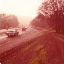 Street Views, Transportation, Olympic Blvd.