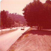 Street Views, Transportation, Olympic Blvd.