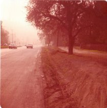 Street Views, Transportation, Olympic Blvd.