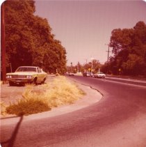Street Views, Transportation, Olympic Blvd.