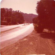 Street Views, Transportation, Olympic Blvd.