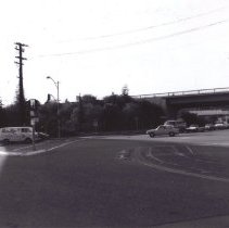 Street Views, Transportation, Mt. Diablo Blvd., Boulevard Way