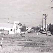 Street Views, Transportation, California Blvd.