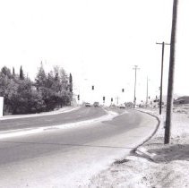 Street Views, Transportation, California Blvd., Mt. Diablo Blvd.