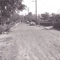 Transportation, Street Views, California Blvd.