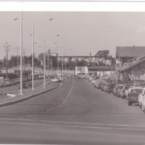 Street Views, Transportation, WC Buildings, Businesses, Broadway, Newell Av