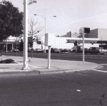 Transportation, Street Views, WC Businesses, Buildings, Main St., Olympic Blvd., Capwell's