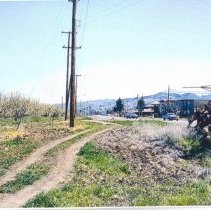Street Views, Ygnacio Valley Rd., Heather Farm, WC Landscapes