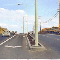 Street Views, Ygnacio Valley Rd., Heather Farm, WC Landscapes, Transportation