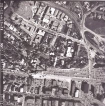 Aerial, Street Views, WC Landscapes, Buildings, Mt. Diablo Blvd., Broadway Plaza, Main Street