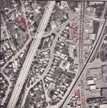 Aerial, Street Views, WC Buildings, Businesses, Transportation, BART, Hwy. 680, California Blvd., Main St., Riviera Ave., Parkside Dr.,