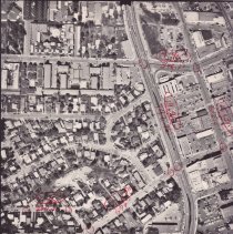 Aerial, Street Views, WC Buildings, Businesses, California Blvd., Locust St., East St., Civic Dr., Trinity Ave.
Oakland Blvd.
Terraace Rd.
Trinity Ave.
Shuey Area
aerial