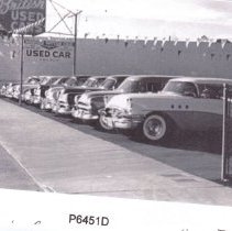 WC Businesses, Street Views, Transportation, Walnut Creek British Motors, Mt. Diablo Blvd.