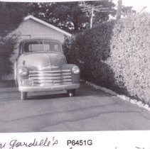 WC homes, Gardelle, Transportation, Street Views, Locust St., Cypress St.