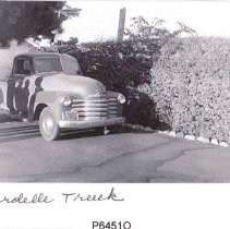 WC Homes, Trasportation, Street views, Mt. diablo Blvd., Gardelle